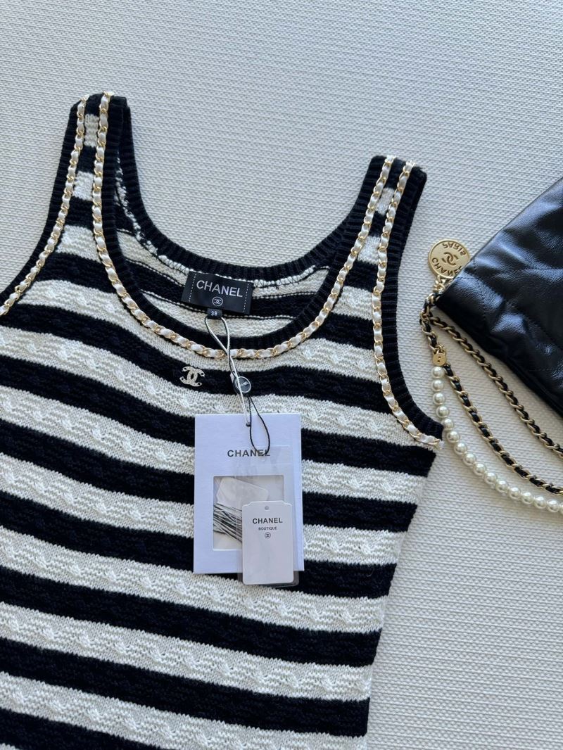 Chanel Dress